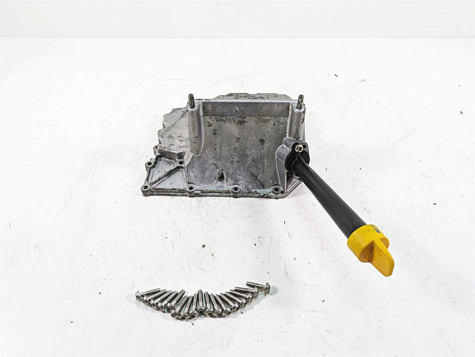 2019 Sea-Doo Spark 900 Trixx Side Engine Oil Pan Sump Cover 420656705 420656708 {{ shop.shopifyCountryName }} - Mototech271