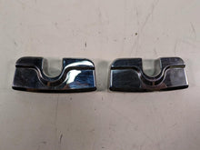 Load image into Gallery viewer, 2000 Harley Dyna FXDL Low Rider Kuryakyn Scorpion Chrome Sparkplug Cover Set for Big Twins K8323 | Mototech271
