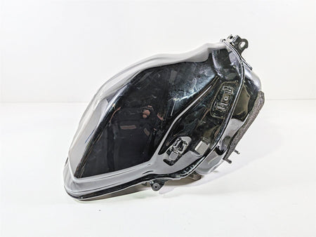 2024 Yamaha YZF R1 RN65 Fuel Gas Petrol Tank + Side Covers 2CR-YK241-10 {{ shop.shopifyCountryName }} - Mototech271