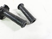 Load image into Gallery viewer, 2009 Ducati Monster 1100 S Throttle Grip Handle Cable Set 65420032A | Mototech271
