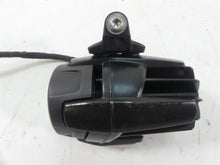 Load image into Gallery viewer, 2011 BMW R1200GS K255 Adv Additional Fog Lights Lamps + Wiring 63127709430 | Mototech271
