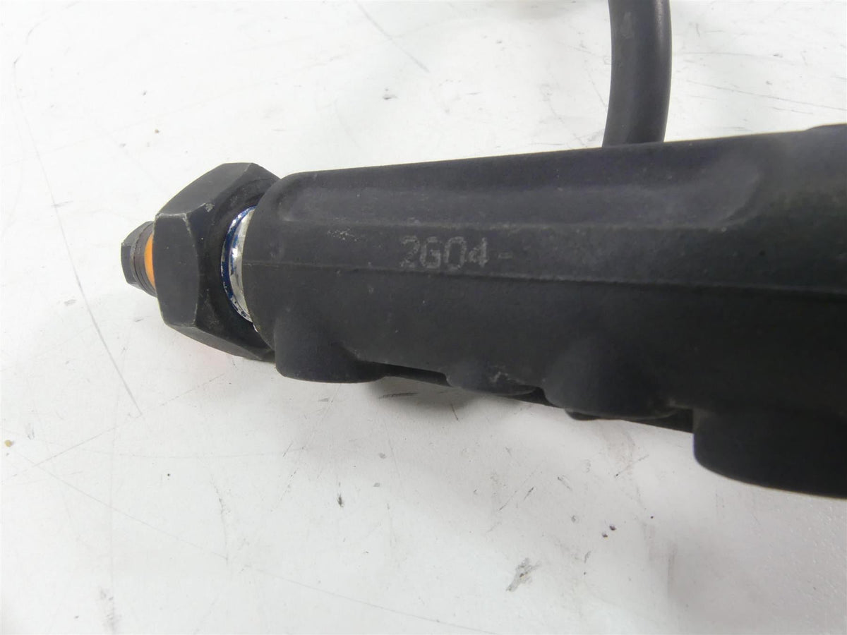 2013 Harley VRSCDX Night Rod Special Rear Brake Master Cylinder 44740-06A {{ shop.shopifyCountryName }} - Mototech271