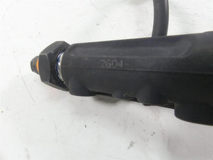 2013 Harley VRSCDX Night Rod Special Rear Brake Master Cylinder 44740-06A | Mototech271