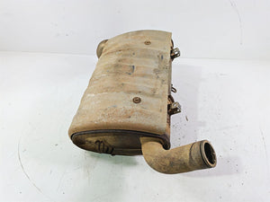 2020 Polaris General 1000 EPS Oem Exhaust Pipe Muffler  1263243 | Mototech271