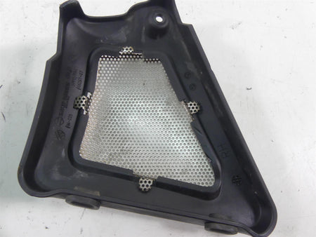 2013 Harley VRSCDX Night Rod Special Front Frame Neck Cover Fairing Set 66298-07 {{ shop.shopifyCountryName }} - Mototech271