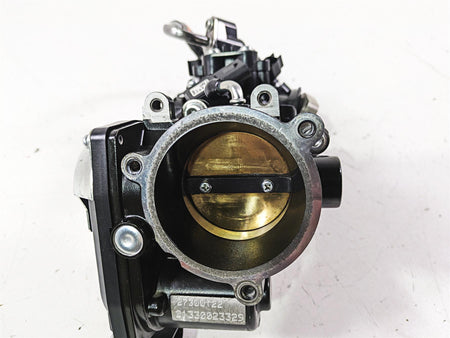 2021 Harley Softail FLSL Slim Throttle Body Fuel Injection 55Mm 27300122 {{ shop.shopifyCountryName }} - Mototech271
