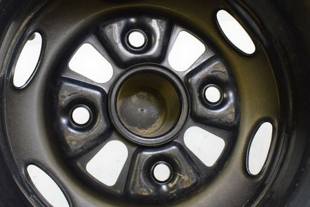2013 Honda TRX420 FPA Rancher 4x4 OEM Rear Right Wheel Tire Maxxis 11" {{ shop.shopifyCountryName }} - Mototech271