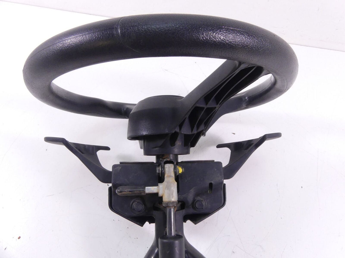 2019 Honda Talon SXS1000 S2R Steering Wheel & Mount & Damper 53110-HL3-A01 {{ shop.shopifyCountryName }} - Mototech271
