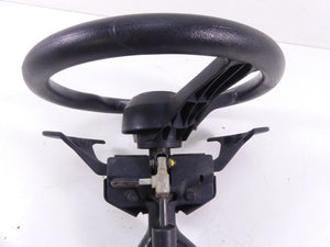 2019 Honda Talon SXS1000 S2R Steering Wheel & Mount & Damper 53110-HL3-A01