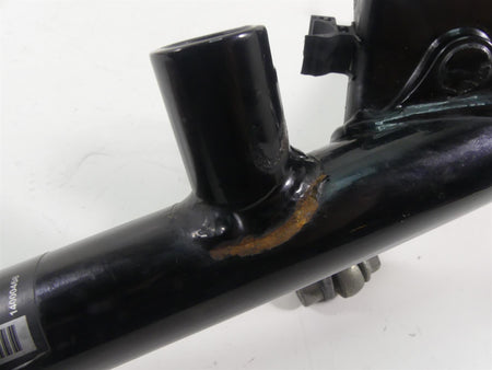 2013 Harley VRSCF Muscle V-Rod Left Front Frame Downtube Rail - Read 47987-12BK {{ shop.shopifyCountryName }} - Mototech271
