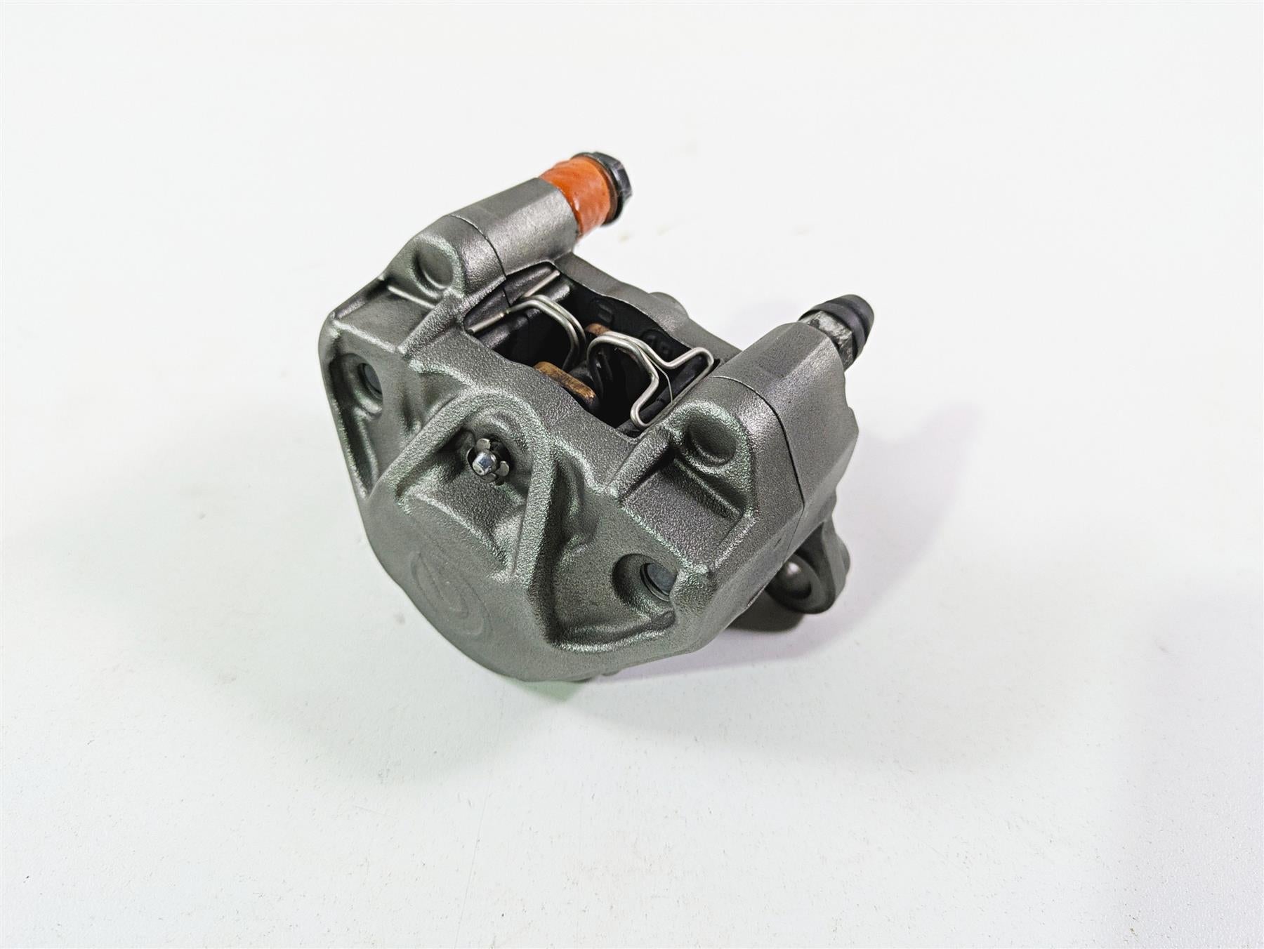 2019 Ducati Supersport 939 S Rear Brake Caliper Brembo 61140421A {{ shop.shopifyCountryName }} - Mototech271