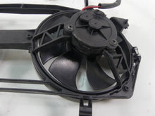 Load image into Gallery viewer, 2020 Ducati Panigale 1100 V4 S SBK Coolant Fans &amp; Bracket Mount - Read 82718832A
