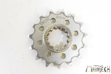 Load image into Gallery viewer, 2008 Honda CBR600RR CBR600 RR Rear 44T Chain Vortex Sprocket Set 42615-MEL-000 | Mototech271
