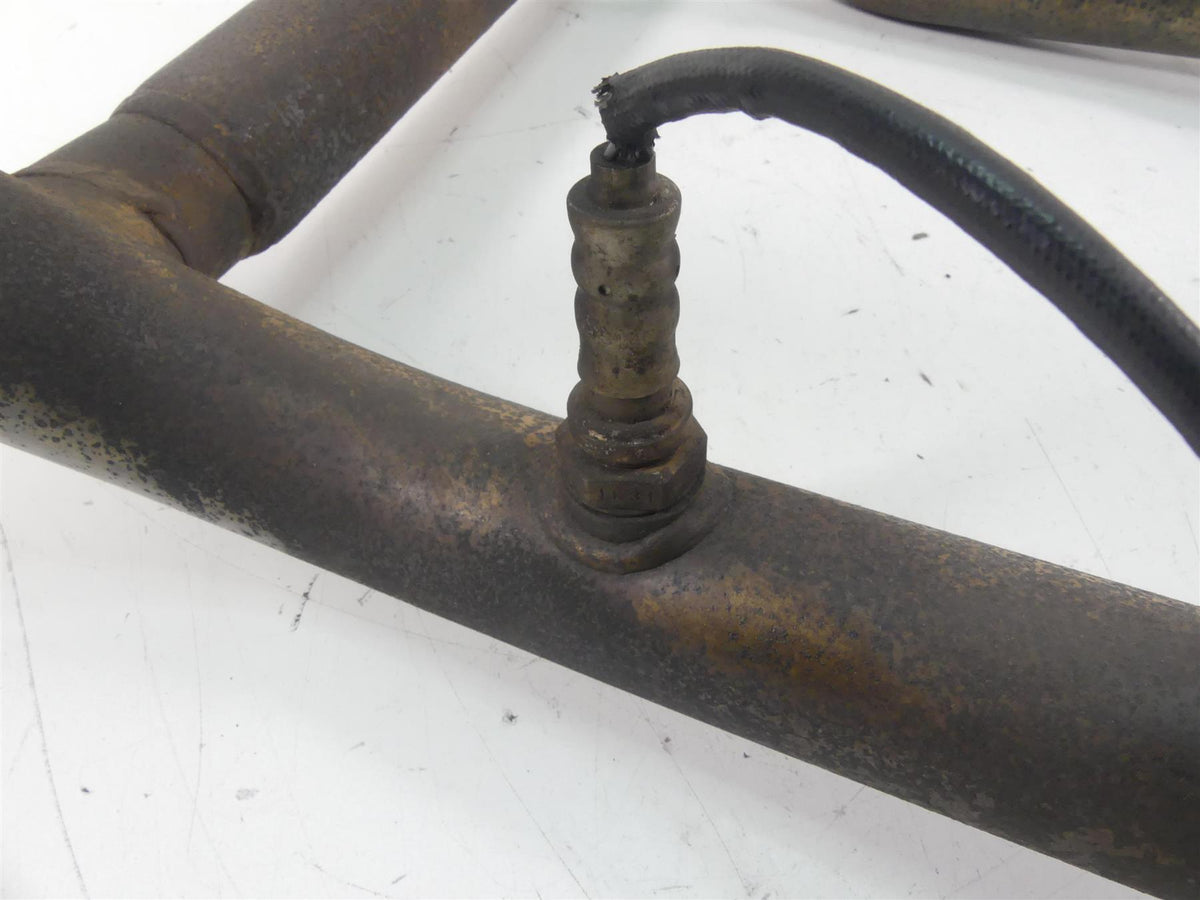 2012 BMW R1200 GS K255 Adventure Oem Exhaust Header Manifold Pipe 18117716483 {{ shop.shopifyCountryName }} - Mototech271