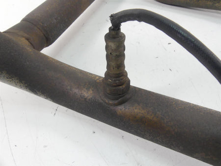 2012 BMW R1200 GS K255 Adventure Oem Exhaust Header Manifold Pipe 18117716483 {{ shop.shopifyCountryName }} - Mototech271