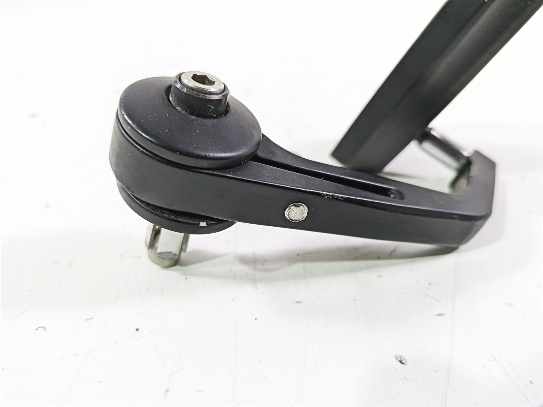 2017 BMW S1000R K47 Right Handle Bar End Mirror Rear View {{ shop.shopifyCountryName }} - Mototech271