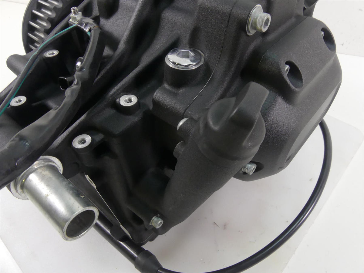 2018 Harley Softail FXFB Fat Bob 6 Speed Transmission Gear Box M8 - 7K 35000198A {{ shop.shopifyCountryName }} - Mototech271