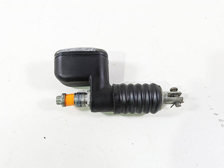 2008 Harley FLSTC Softail Heritage Rear Brake Master Cylinder 41767-05E {{ shop.shopifyCountryName }} - Mototech271