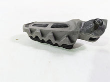 Load image into Gallery viewer, 2013 Ducati Hyperstrada 821 Right Rear Passenger Footpeg 46410591AA | Mototech271
