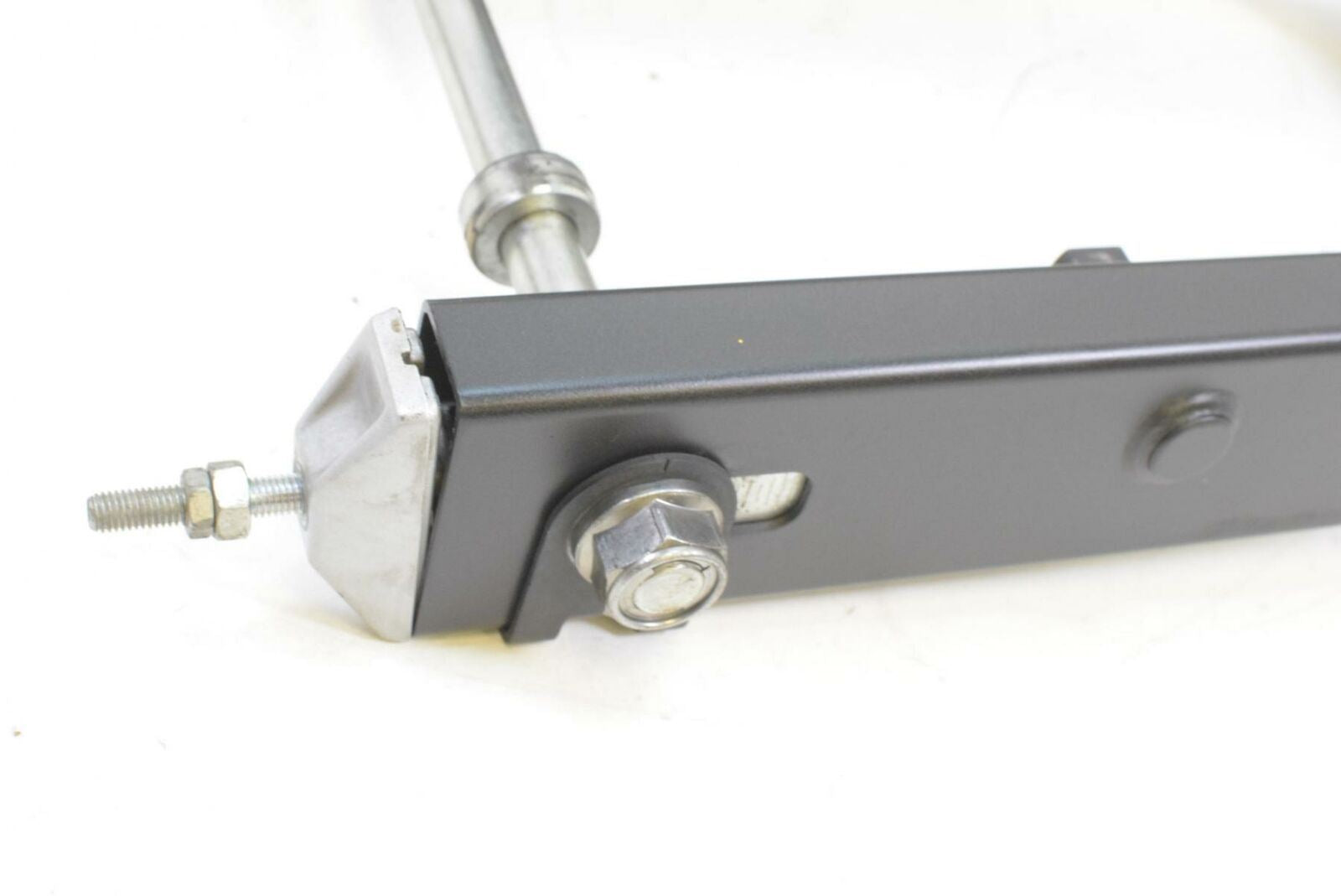 2017 Honda CBR500 R CBR500R Rear Straight Swingarm Assy 52200-MGZ-J00 {{ shop.shopifyCountryName }} - Mototech271