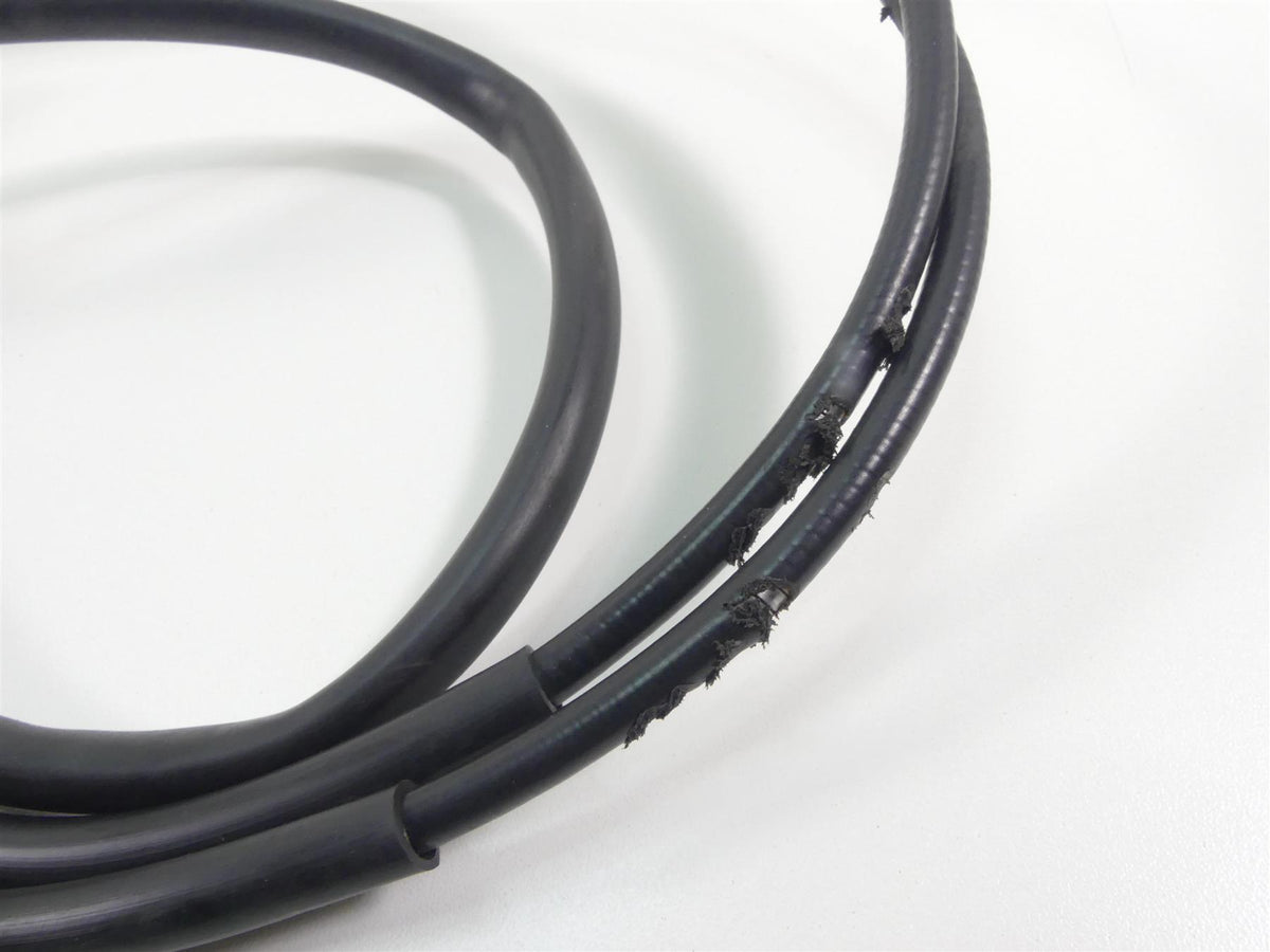 2007 Honda VT1100 C2 Shadow Right Control Switch & Throttle Cables 35013-MAH-A01 {{ shop.shopifyCountryName }} - Mototech271