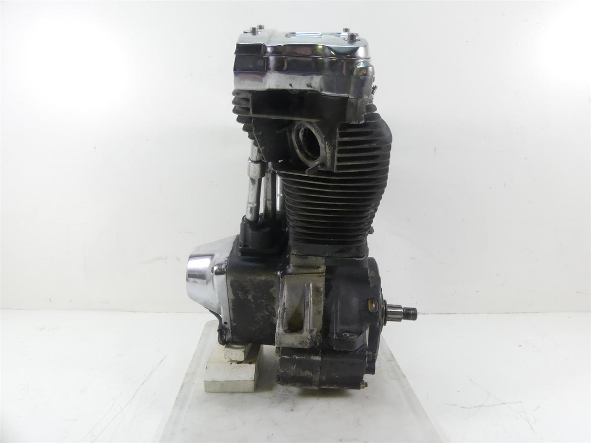 1989 Harley Touring FLTC Tour Glide Running 80ci Evo Engine 36K -Video 24473-85C {{ shop.shopifyCountryName }} - Mototech271
