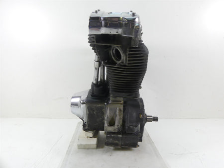 1989 Harley Touring FLTC Tour Glide Running 80ci Evo Engine 36K -Video 24473-85C {{ shop.shopifyCountryName }} - Mototech271