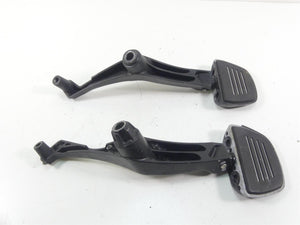 2013 Victory Cross Country Rear Passenger Footpeg Set -Read L 5136384 R 5136385 | Mototech271