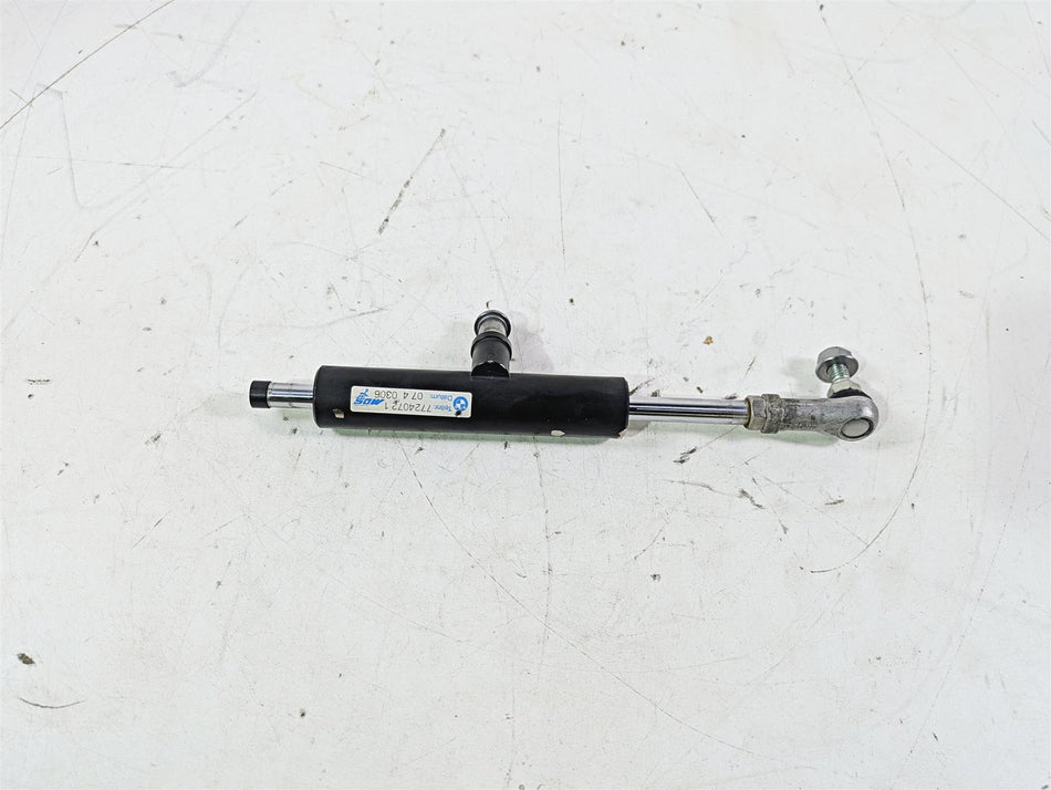2015 BMW K1600 GT K48 Steering Damper Stabilizer 31447724072 {{ shop.shopifyCountryName }} - Mototech271