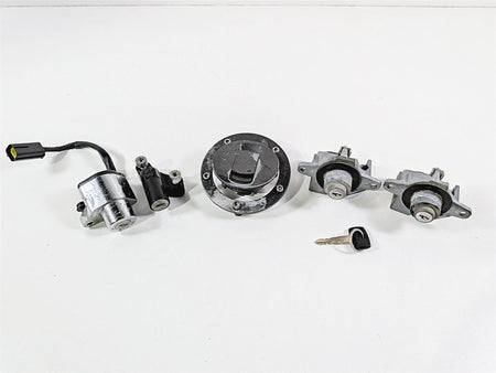 2016 Victory Cross Country Ignition Switch Key Lock Set 4012943 4012944 {{ shop.shopifyCountryName }} - Mototech271
