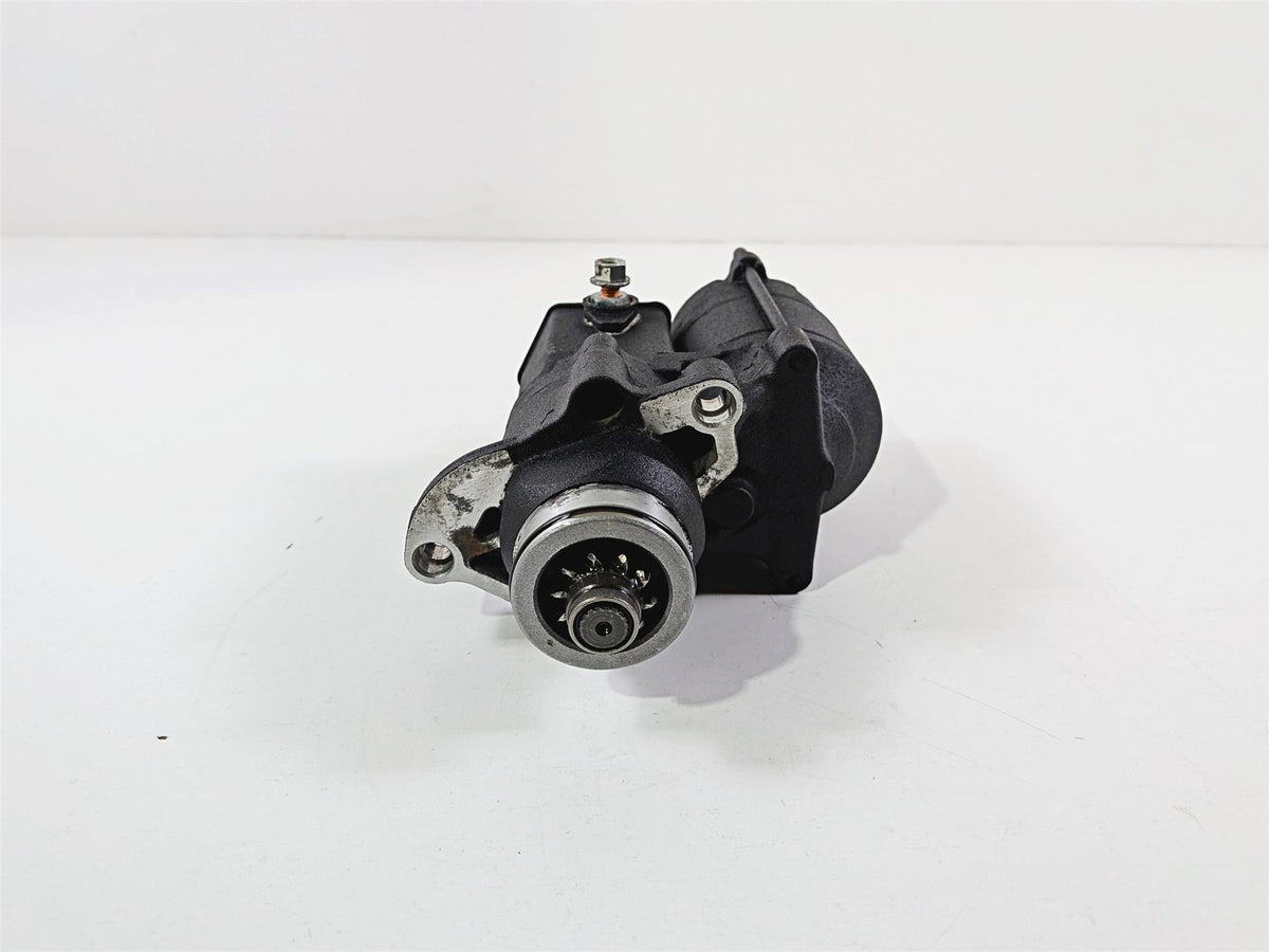 2011 Harley FXDF Dyna Fat Bob Engine Starter Motor 96 103 31631-06 {{ shop.shopifyCountryName }} - Mototech271