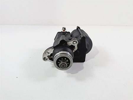 2011 Harley FXDF Dyna Fat Bob Engine Starter Motor 96 103 31631-06 {{ shop.shopifyCountryName }} - Mototech271