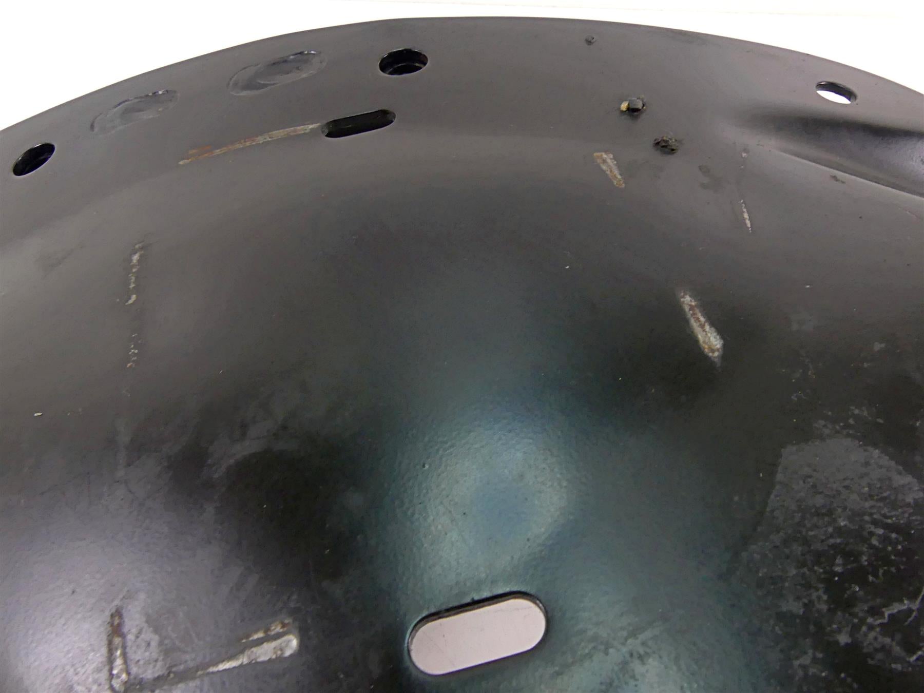 2015 Harley VRSCF Muscle V-Rod Straight Rear Inner Fender Subframe 48527-09 {{ shop.shopifyCountryName }} - Mototech271