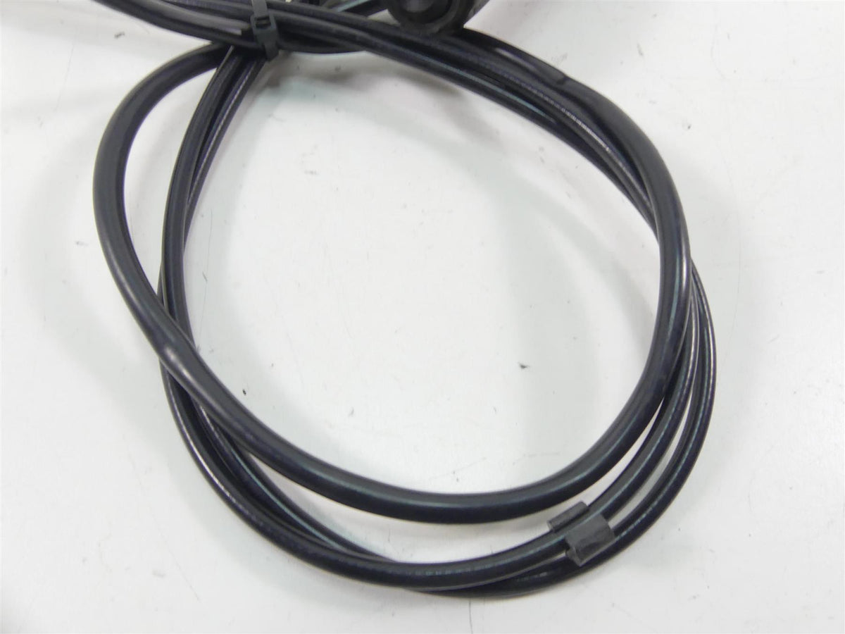2015 Harley FLD Dyna Switchback Right Hand Throttle Control Switch 72948-12 {{ shop.shopifyCountryName }} - Mototech271
