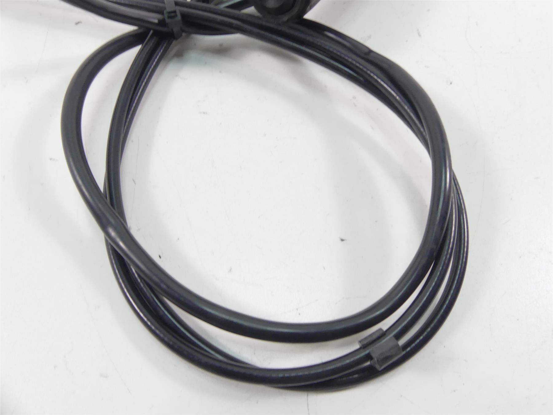 2015 Harley FLD Dyna Switchback Right Hand Throttle Control Switch 72948-12 {{ shop.shopifyCountryName }} - Mototech271