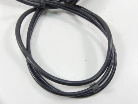 2015 Harley FLD Dyna Switchback Right Hand Throttle Control Switch 72948-12 {{ shop.shopifyCountryName }} - Mototech271