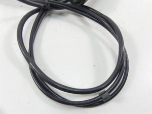 2015 Harley FLD Dyna Switchback Right Hand Throttle Control Switch 72948-12 | Mototech271