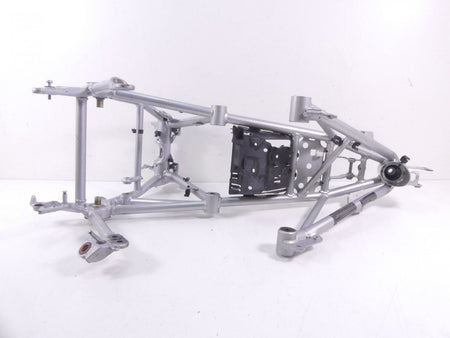 2017 BMW R1200RT RTW K52 Straight Main Frame Chassis Slvg 46518550716 4651838784 {{ shop.shopifyCountryName }} - Mototech271