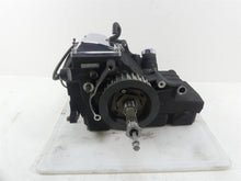 Load image into Gallery viewer, 2007 Harley FLHTCU SE CVO Electra Glide 6-Speed Transmission Gear Box 33162-07A
