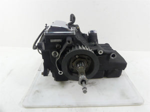 2007 Harley FLHTCU SE CVO Electra Glide 6-Speed Transmission Gear Box 33162-07A