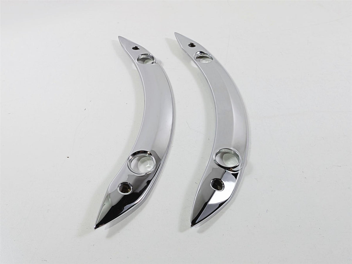 2015 Indian Chieftain Rear Fender Side Struts 5139599 5139598-Mototech271