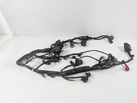 2020 Kawasaki ZX6R ZX636 Ninja Wiring Harness Loom - No Cuts 26031-2615 {{ shop.shopifyCountryName }} - Mototech271