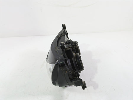 2009 Kawaski EX250 Ninja 250R Headlight Head Light Lamp Lens 23007-0121 {{ shop.shopifyCountryName }} - Mototech271
