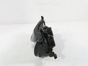 2009 Kawaski EX250 Ninja 250R Headlight Head Light Lamp Lens 23007-0121 | Mototech271