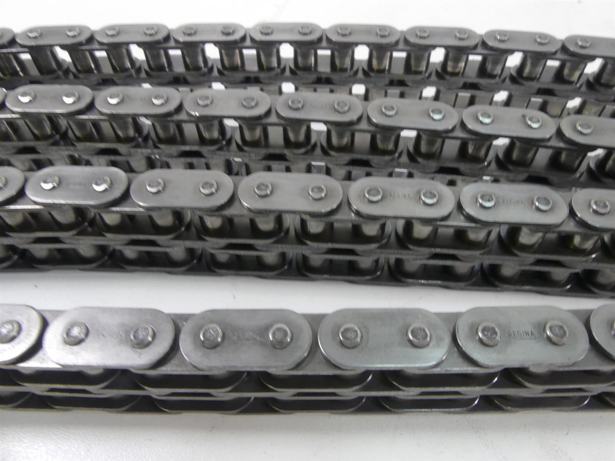 2009 Harley FXDF Dyna Fat Bob Primary Drive Clutch Kit 37813-06A {{ shop.shopifyCountryName }} - Mototech271