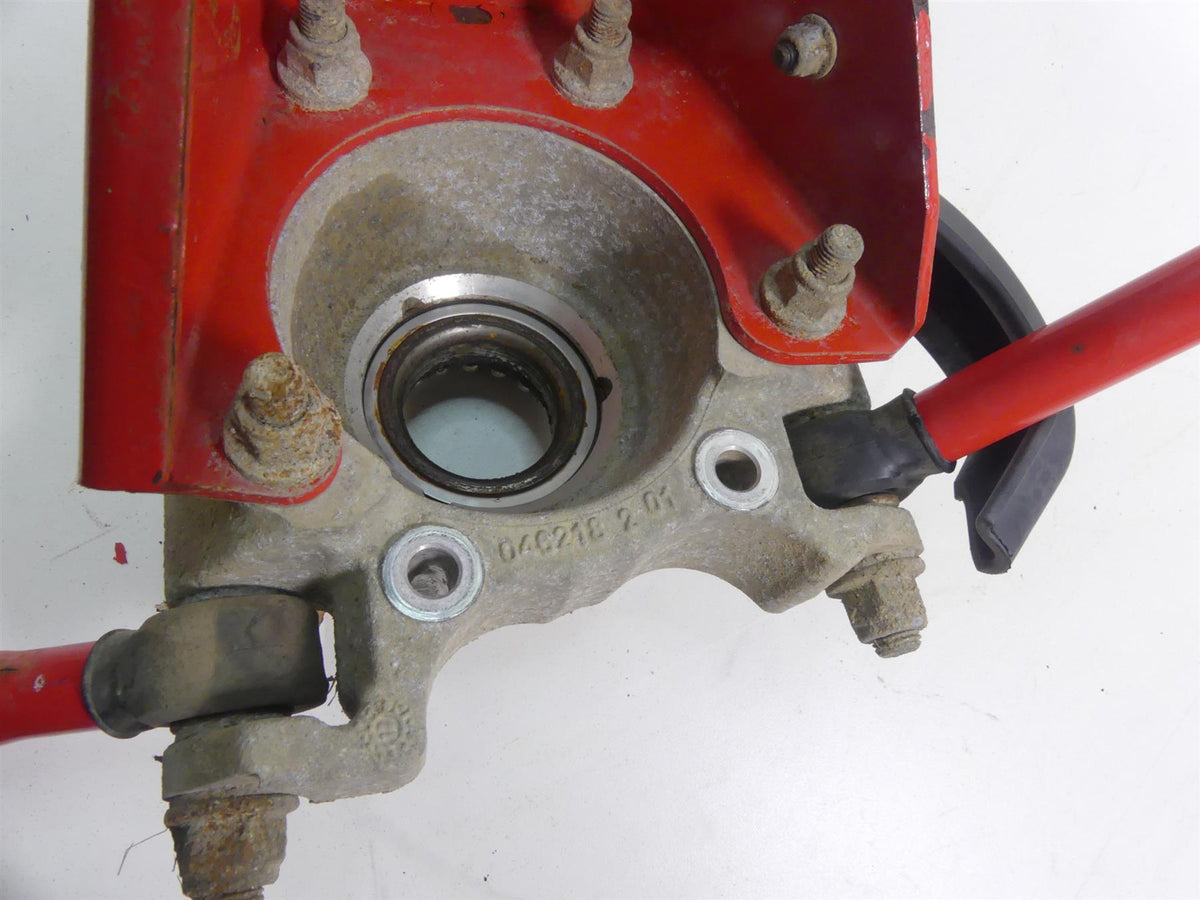 2018 Polaris RZR1000 RS1 Rear Right Trailing Control Arm Wheel Hub 1019357 {{ shop.shopifyCountryName }} - Mototech271