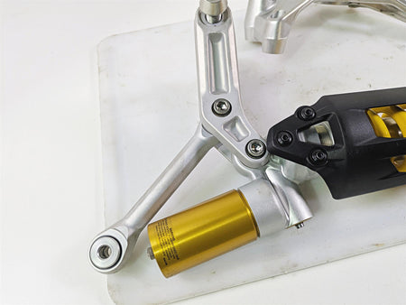 2022 Ducati Streetfighter V2 Rear Shock Suspension Damper 36522132A {{ shop.shopifyCountryName }} - Mototech271