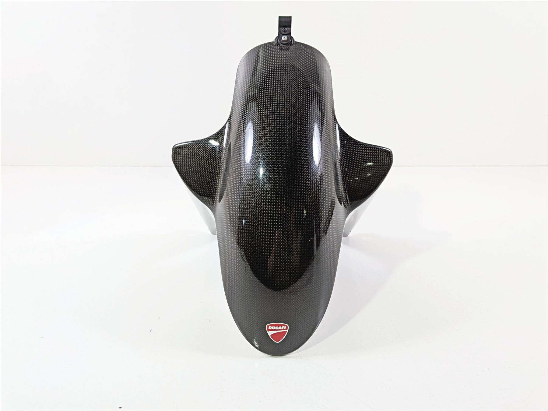 2011 Ducati Streetfighter 1098 S Front Carbon Fiber Fender 56420791B {{ shop.shopifyCountryName }} - Mototech271