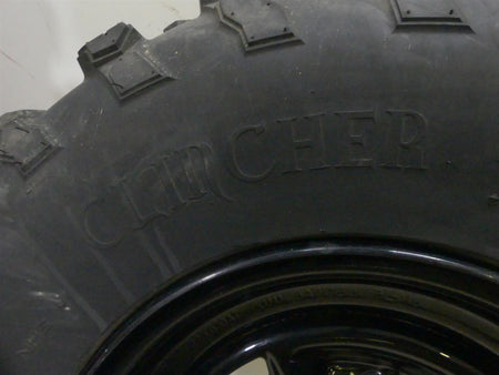 2019 Polaris General 1000 EPS CST Clincher Tires On 12x6 12x8 Wheel Set 1521606 {{ shop.shopifyCountryName }} - Mototech271