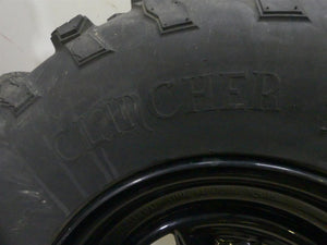 2019 Polaris General 1000 EPS CST Clincher Tires On 12x6 12x8 Wheel Set 1521606